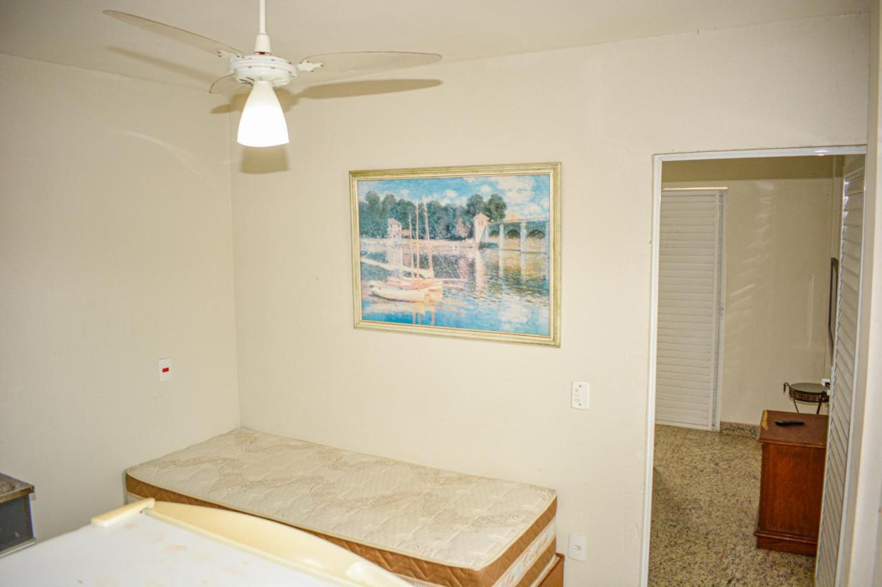 Apartamento Ap Perto Da Do
