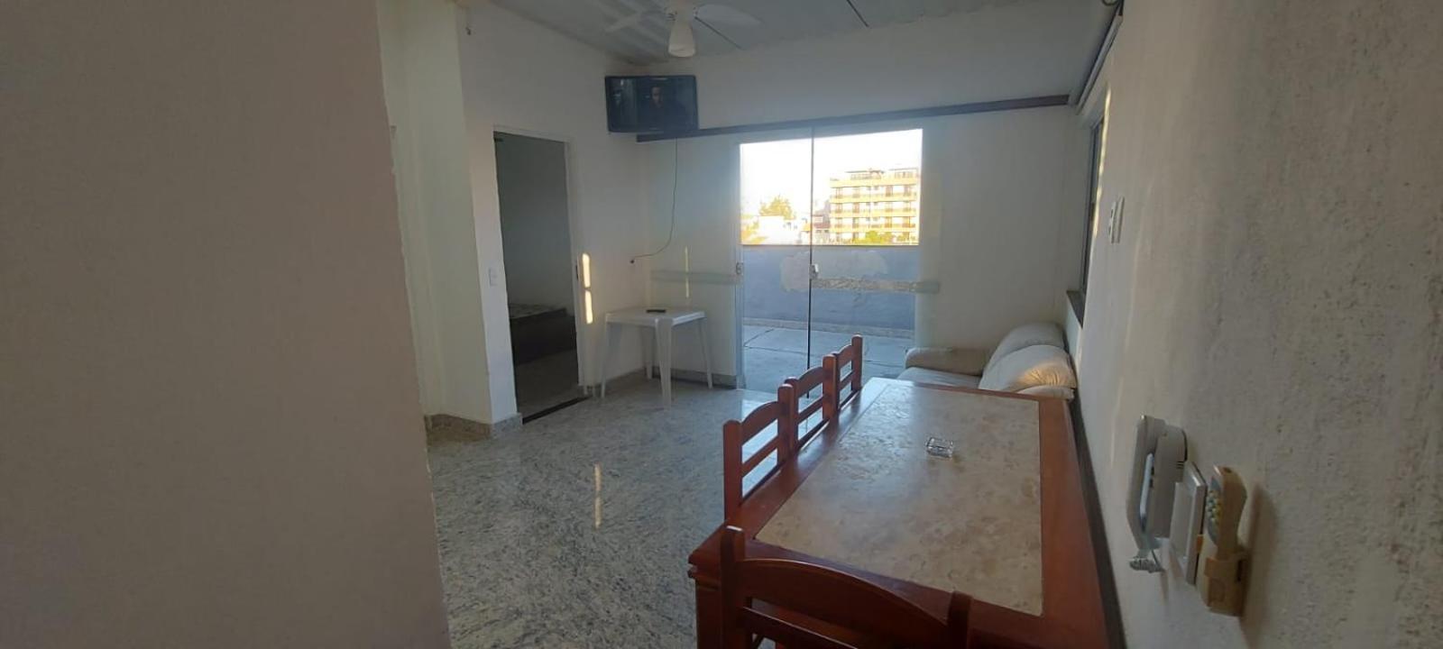 Apartamento Ap Perto Da Do