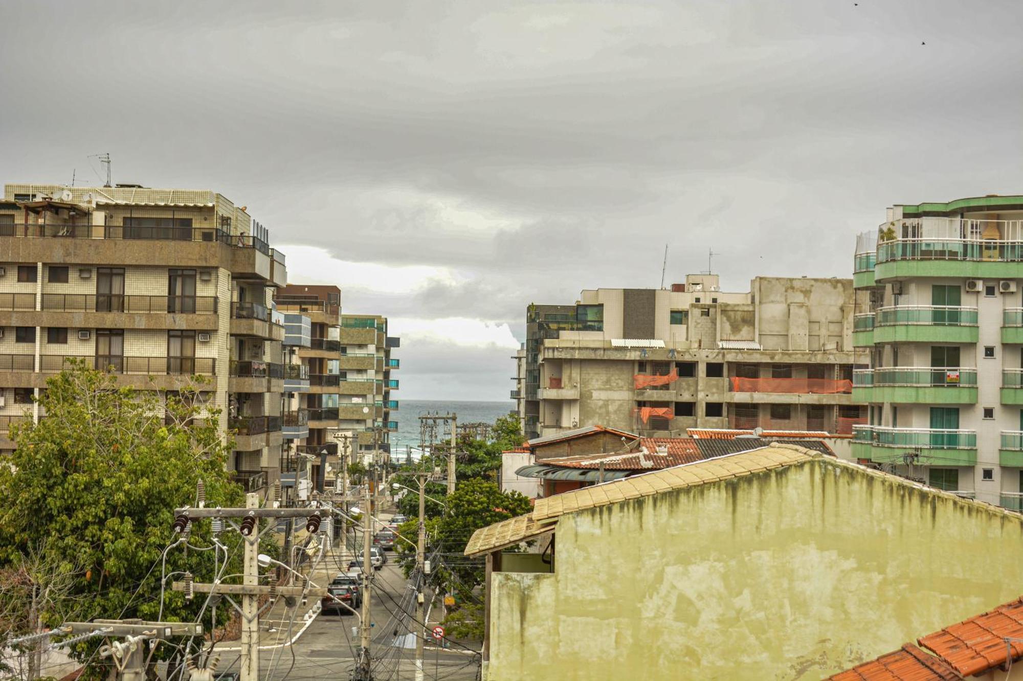 Ap Perto Da Do Apartment Cabo Frio