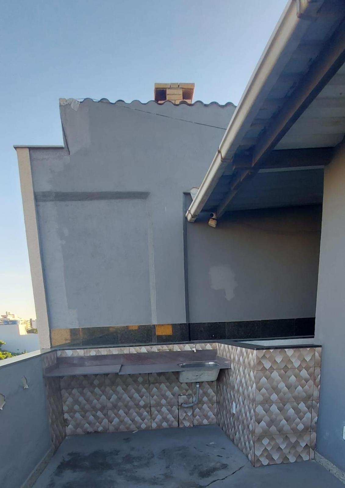 Ap Perto Da Do Apartment *
