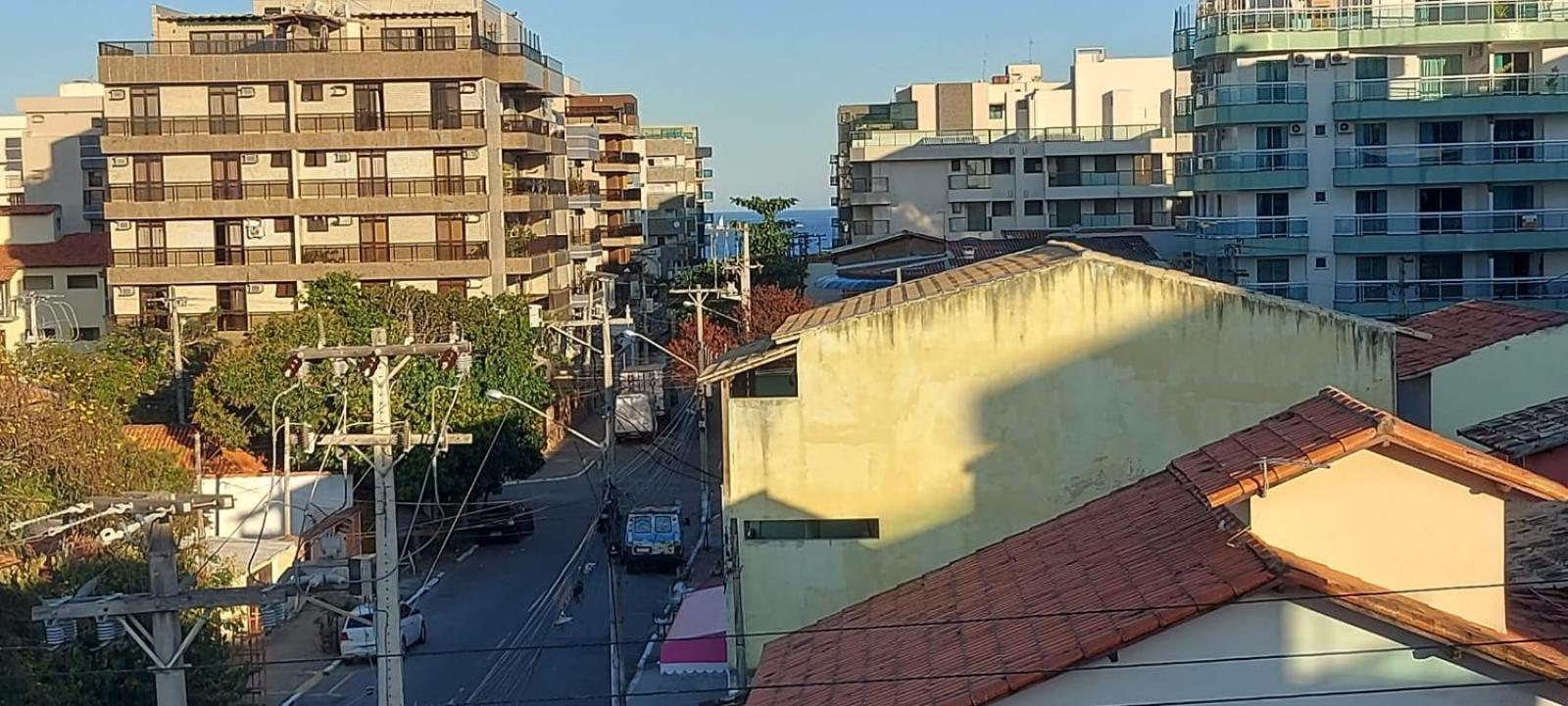 Ap Perto Da Do Apartment