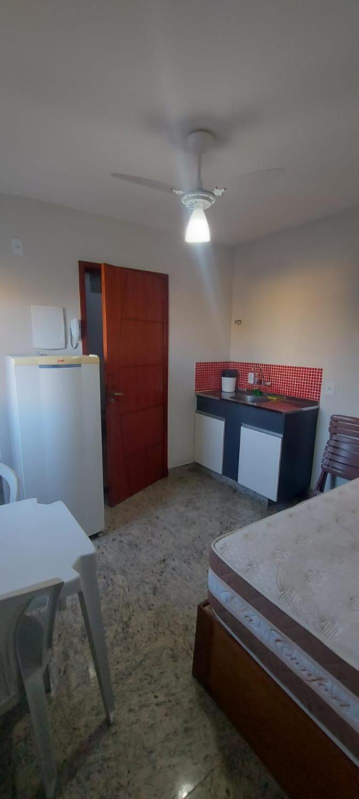 Ap Perto Da Do Apartment *