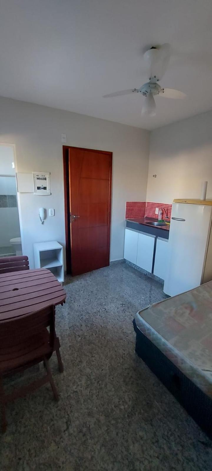 Apartment Ap Perto Da Do